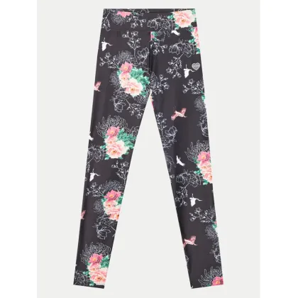 Zdjęcie Guess Legginsy J4YB01 MC01P Kolorowy Slim Fit