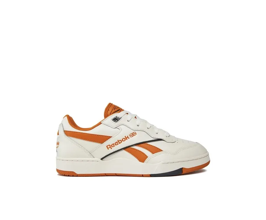 obrazek 1 Reebok Sneakersy Bb 4000 II IE4859 Biały