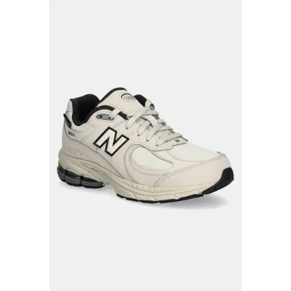 Zdjęcie New Balance sneakersy 2002 kolor beżowy GC2002PM