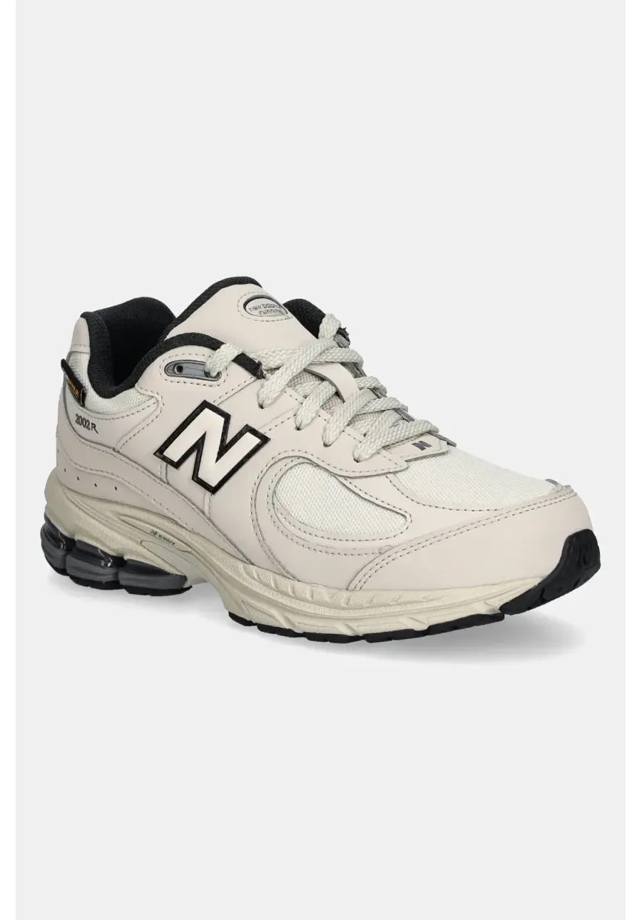 obrazek 1 New Balance sneakersy 2002 kolor beżowy GC2002PM