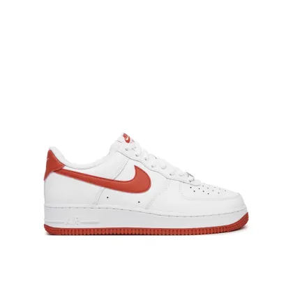 Zdjęcie Nike Sneakersy Air Force 1 '07 FJ4146 106 Biały