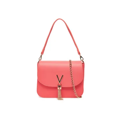 Zdjęcie Valentino Torebka Divina Sa VBS1IJ04 Koralowy
