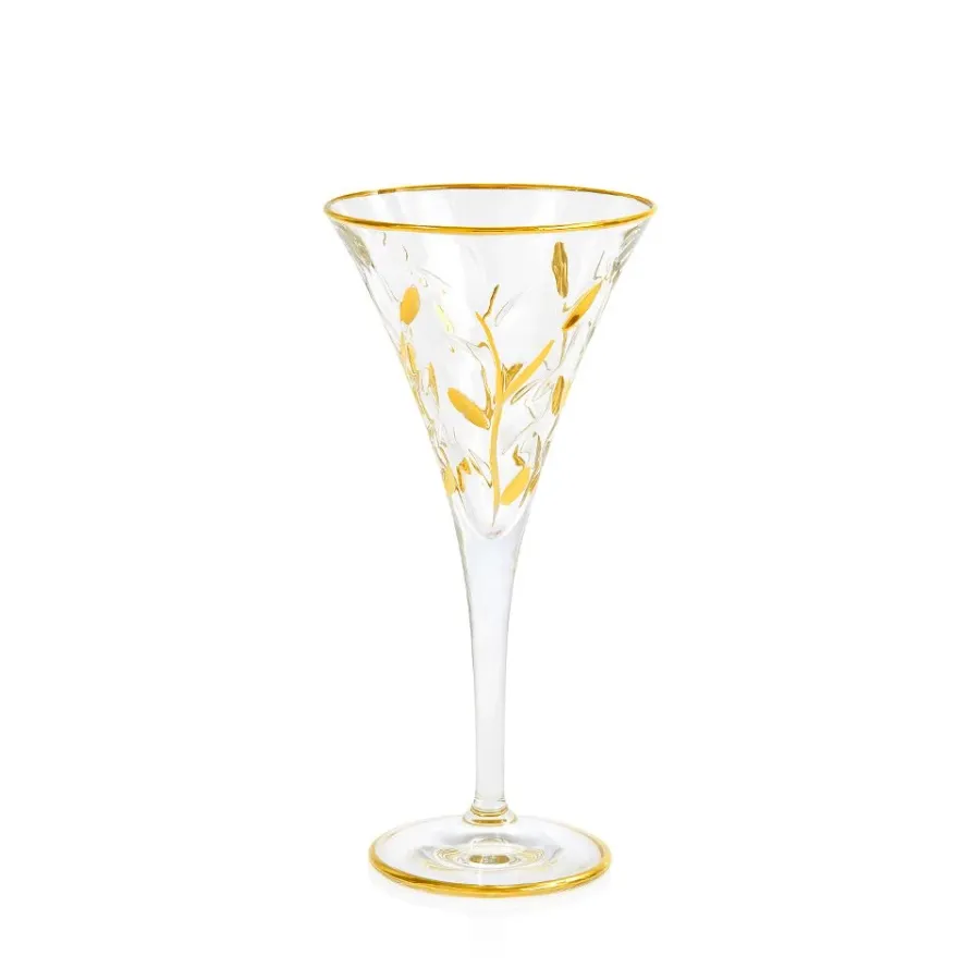 obrazek 1 Włoski komplet 6 kieliszków do degustacji wina (160 ml)
