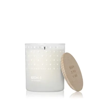 Zdjęcie SKANDINAVISK REGN Świeca zapachowa 200 g