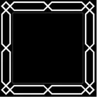 Zdjęcie Luksusowy dywan z kolekcji Diamond