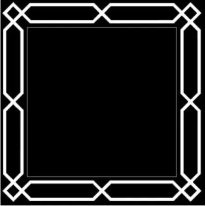 Picture Luxurious carpet from the Diamond collection