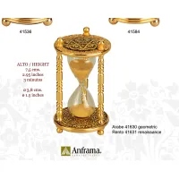 Picture Decorative hourglass for 3 minutes of time