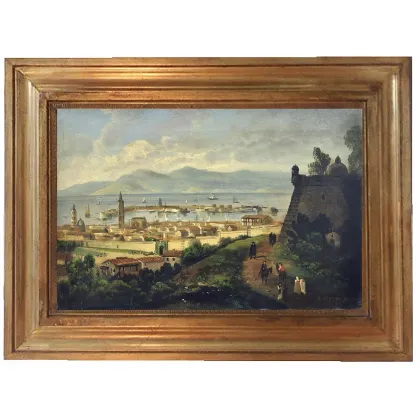 Zdjęcie Obraz olejny
