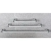 Zdjęcie Wykonany przez włoskiego producenta - uchwyt na ręczniki do łazienki