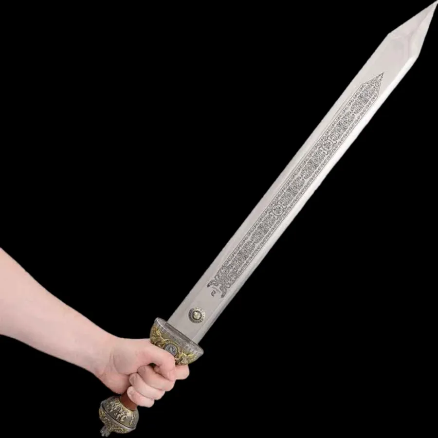 obrazek 2 Cudowny gladius Juliusza Cezara
