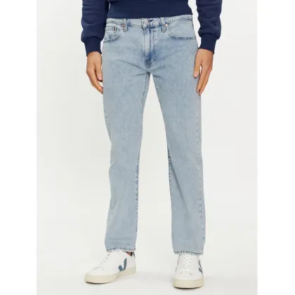 Zdjęcie Levi's® Jeansy 502™ 29507-1431 Niebieski Taper Fit