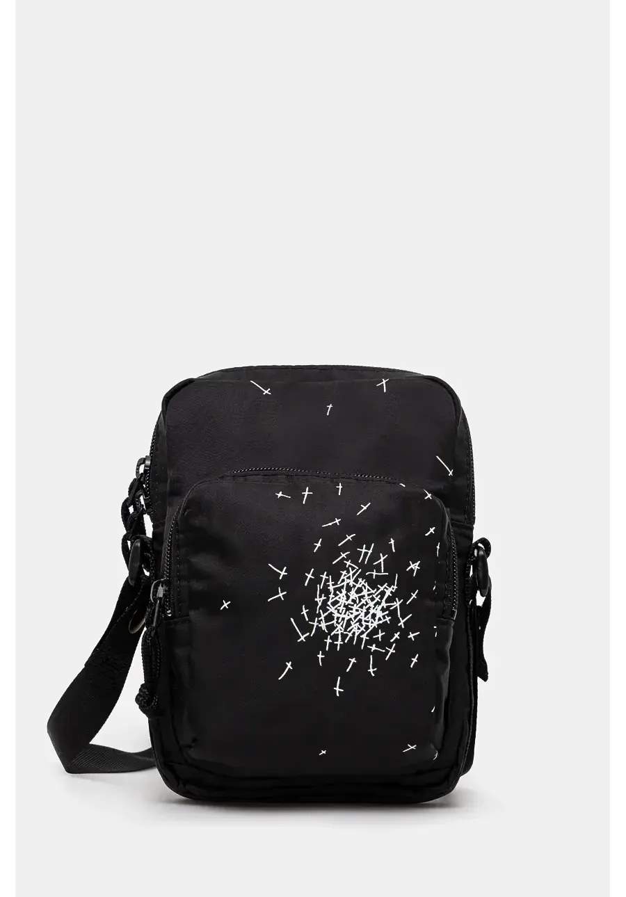 obrazek 1 Undercover saszetka Bag kolor czarny UC2D4B06