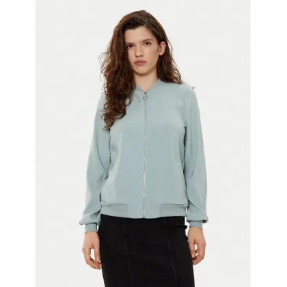 Zdjęcie Vero Moda Kurtka bomber Coco 10245734 Szary Regular Fit