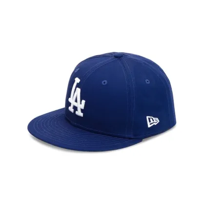 Zdjęcie New Era Czapka z daszkiem Mlb 9Fifty Losdod T 10531954 Granatowy