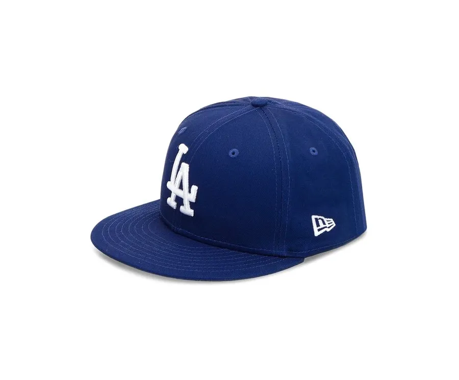 obrazek 1 New Era Czapka z daszkiem Mlb 9Fifty Losdod T 10531954 Granatowy