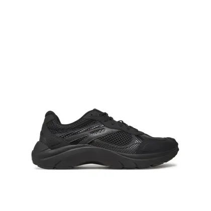 Zdjęcie HUGO Sneakersy GO2 50548571 Czarny