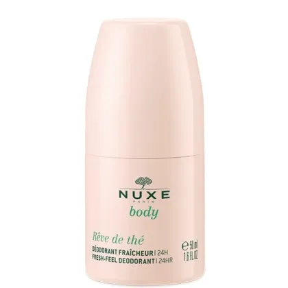 Zdjęcie Nuxe Body Reve de Thé Dezodorant 50 ml