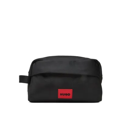 Zdjęcie HUGO Kosmetyczka Ethon 3.0 50549012 Czarny