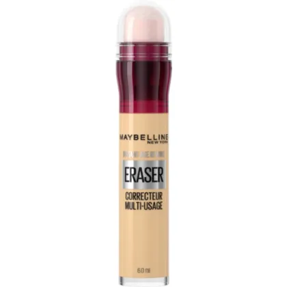 Zdjęcie Maybelline Anti-Age Eraser Korektor pod oczy, 06 Neutralizer Neutralizer 6.8 ml