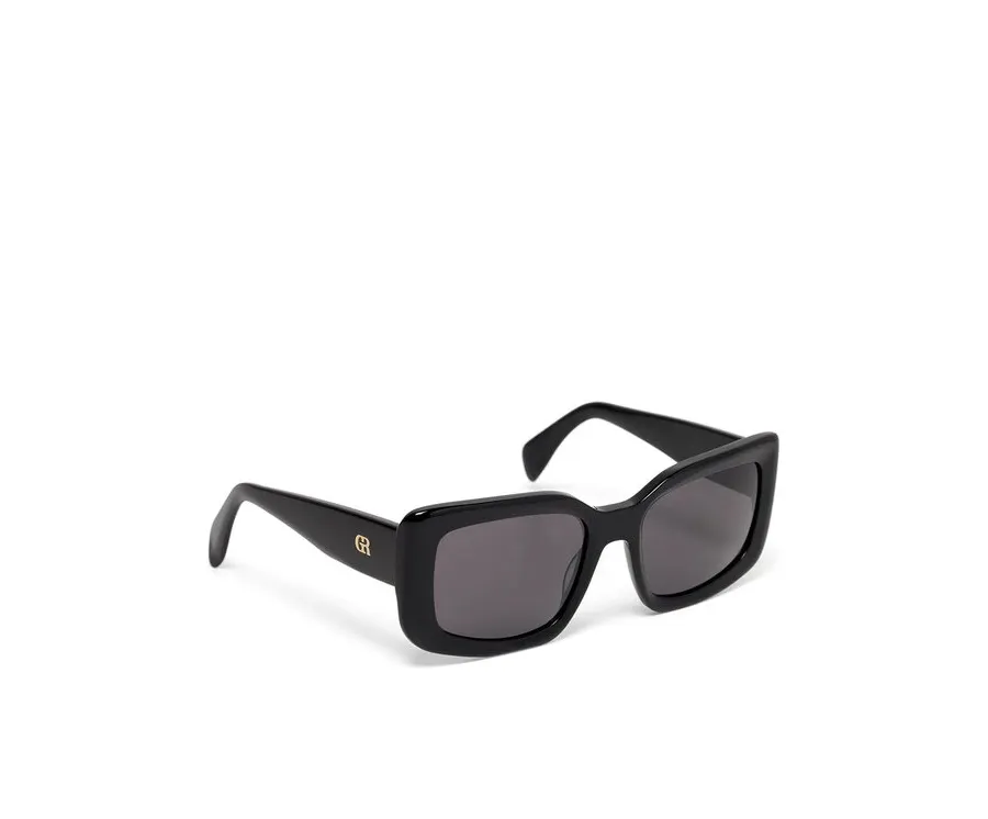 obrazek 1 Gino Rossi Okulary przeciwsłoneczne LD81816 Czarny