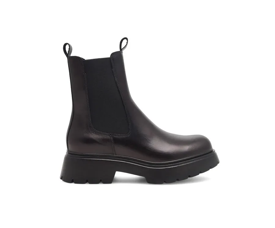 obrazek 1 Badura Sztyblety DAFNE-I23 24920PE Czarny