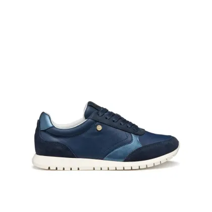 Zdjęcie Geox Sneakersy D Sukie 2.0 D55YPC 08522 C4002 Granatowy