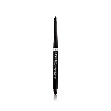 Zdjęcie L'Oréal Paris Infaillible Gel Automatic Grip Eyeliner 1 szt. Intense Black