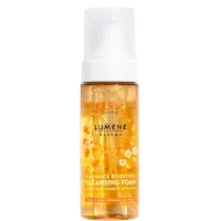 Zdjęcie Lumene Kirkas Rozświetlająca pianka do mycia twarzy 150 ml