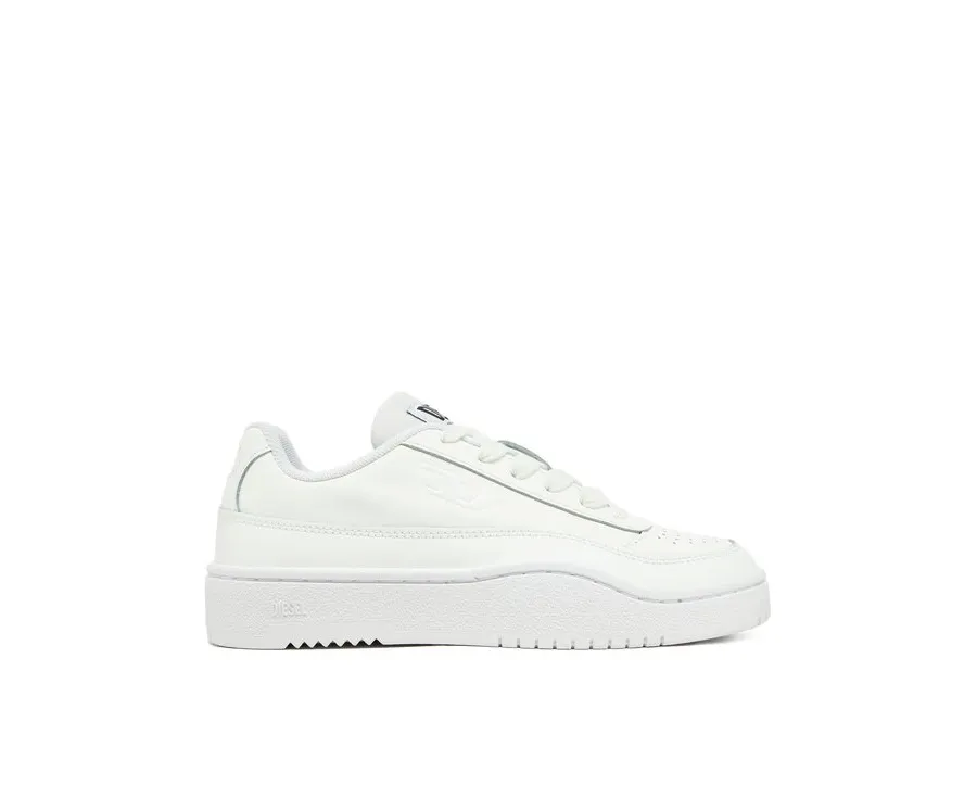 obrazek 1 Diesel Sneakersy Y03513 P5576 T1002 Biały