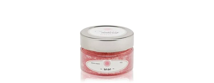obrazek 1 OLORI Classic Aroma Rose Zapach do pomieszczeń 112 g
