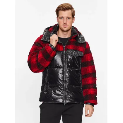 Zdjęcie Save The Duck Kurtka zimowa Rhamnus D31439M LUPY17 Kolorowy Regular Fit