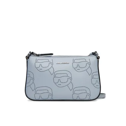 Zdjęcie KARL LAGERFELD Torebka A2W32017 Błękitny