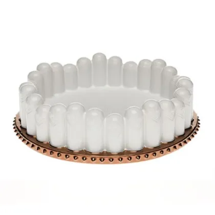 Picture Avant-garde ceramic bowl – Byfly