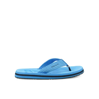 Zdjęcie Gant Japonki 30639850 Granatowy