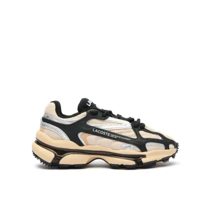 Zdjęcie Lacoste Sneakersy L003 2K24 747SFA0012 Beżowy