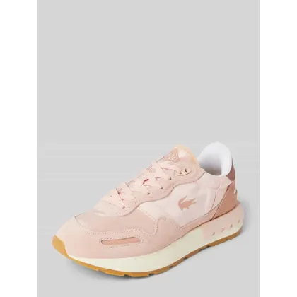 Zdjęcie Sneakersy z nadrukiem z logo model ‘PARTNER’