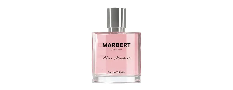 obrazek 1 Marbert Miss Marbert Woda toaletowa 50 ml