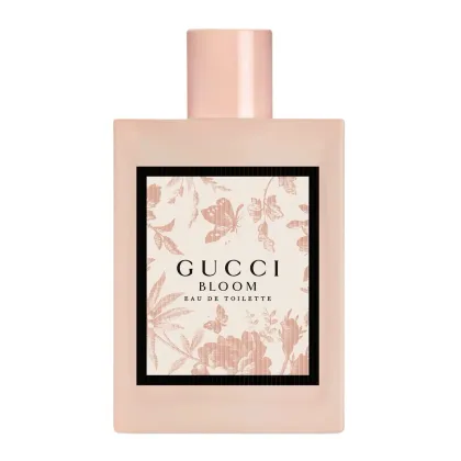 Zdjęcie Gucci Bloom Woda toaletowa dla kobiet 100 ml 100 ml