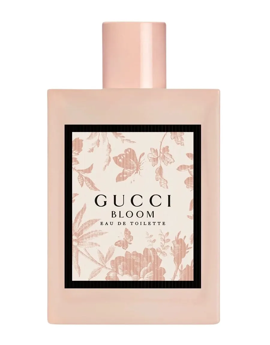 obrazek 1 Gucci Bloom Woda toaletowa dla kobiet 100 ml 100 ml