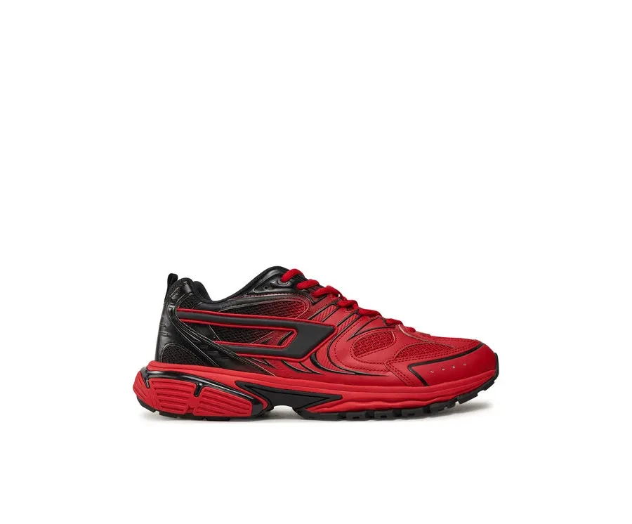 obrazek 1 Diesel Sneakersy S-Serendipity Y03373P6916 Czarny