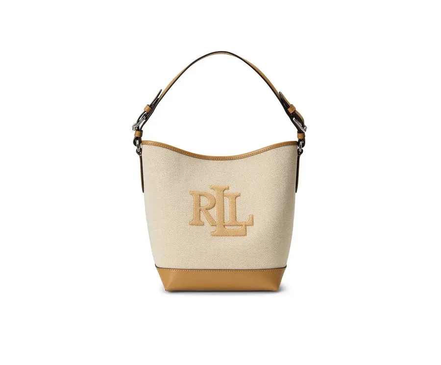 obrazek 1 LAUREN RALPH LAUREN Torebka 431966757001 Beżowy