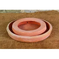 Zdjęcie Okrągła podstawka pod donice - Fornace Masini