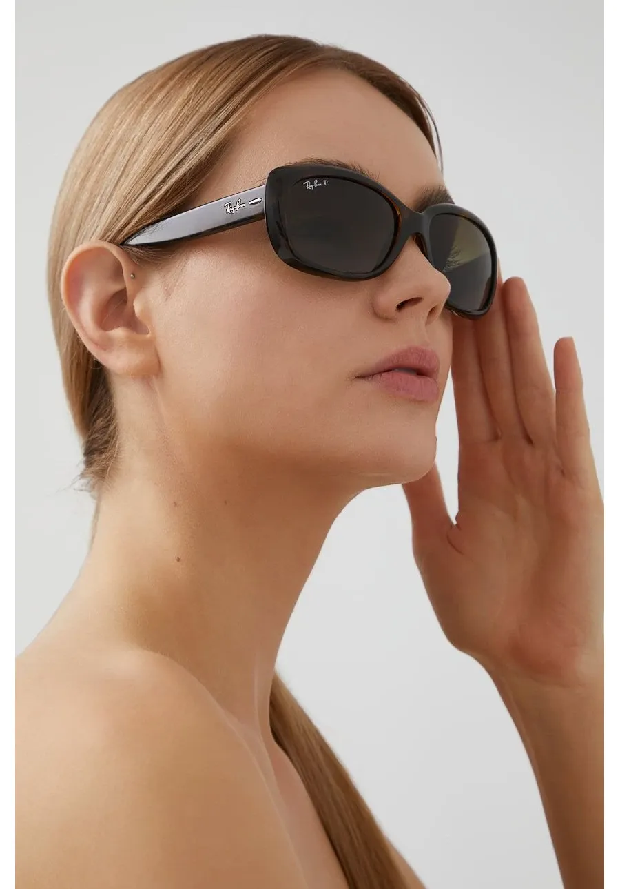 obrazek 1 Ray-Ban – Okulary JACKIE OHH 0RB4101