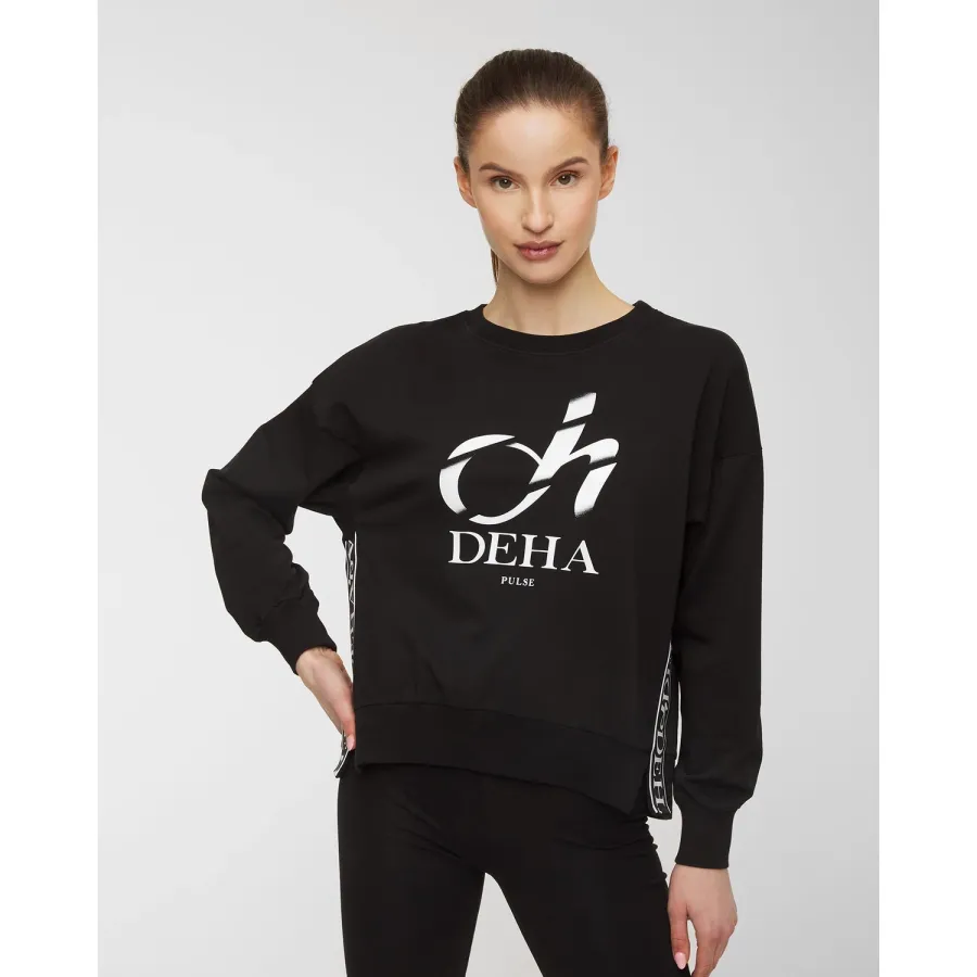 obrazek 1 Bluza Deha Move