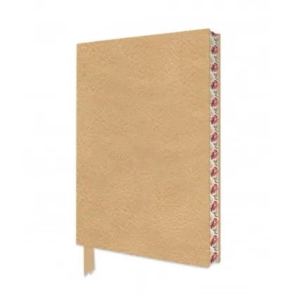 Zdjęcie Notatnik (Gold Artisan) - puste strony - Flame Tree Publishing