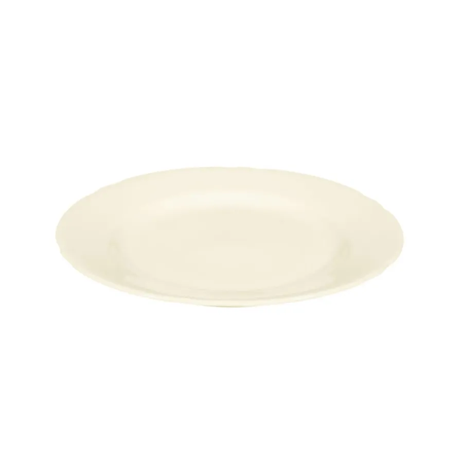 obrazek 3 Porcelanowy okrągły talerz na chleb 17 cm w stylu klasycznym - Seltmann Weiden