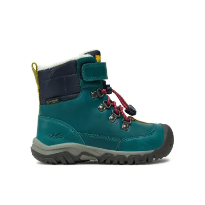 Zdjęcie Keen Śniegowce Kanibou Waterproof Winter Boot 1028085 Zielony