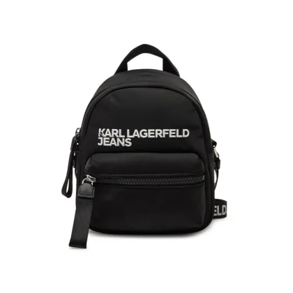 Zdjęcie Karl Lagerfeld Jeans Torebka A2W30089 Czarny