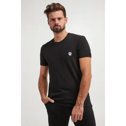 Zdjęcie T-shirt męski DOLCE & GABBANA Dolce & Gabbana