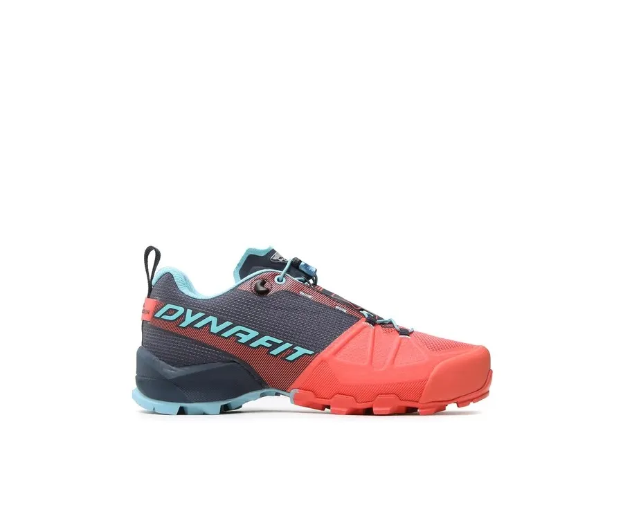 obrazek 1 Dynafit Trekkingi Transalper W 1841 Koralowy